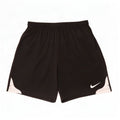 Nike Mens Dri Fit Sport Shorts Medium Black Colourblock Polyester