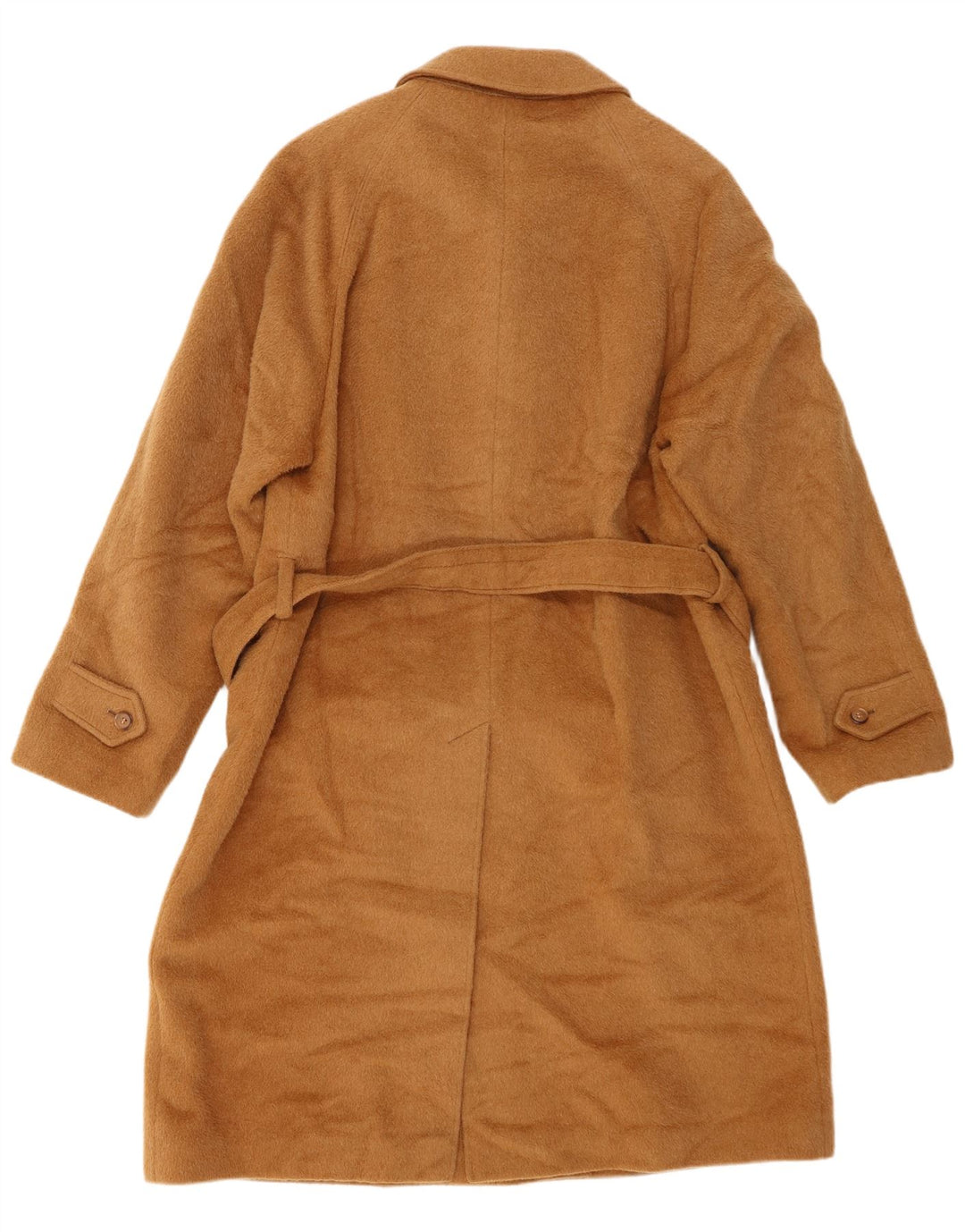 Herno Mens Overcoat IT 52 XL Beige