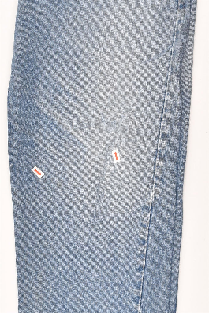 MARLBORO CLASSICS Mens Straight Jeans W38 L34  Blue | Vintage Marlboro Classics | Thrift | Second-Hand Marlboro Classics | Used Clothing | Messina Hembry 