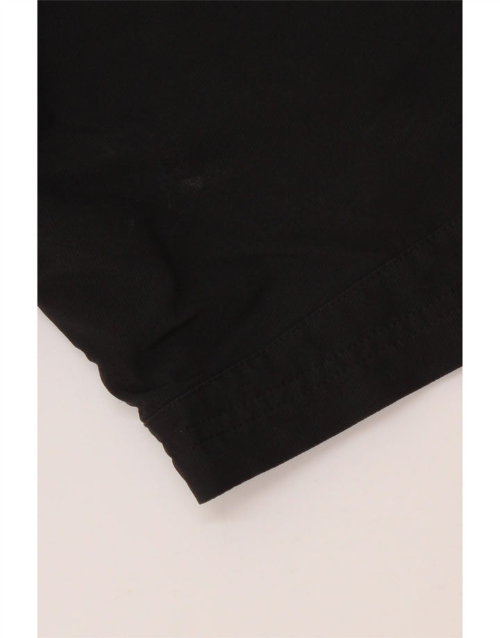 Adidas Mens Climalite Sport Shorts 2XL Black Polyester