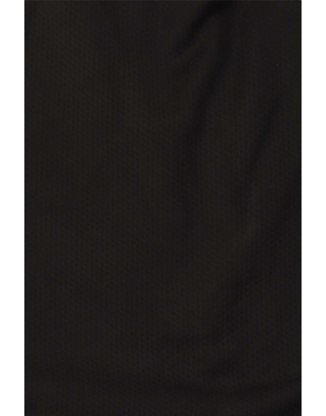 Adidas Mens Sweatshirt Jumper XL Black Colourblock Polyester