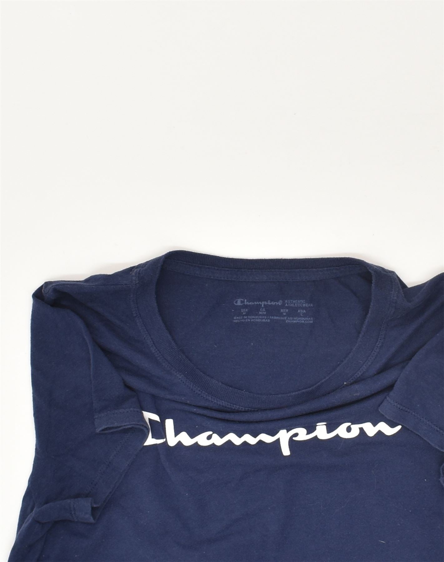 Champion 2025 ladies wear