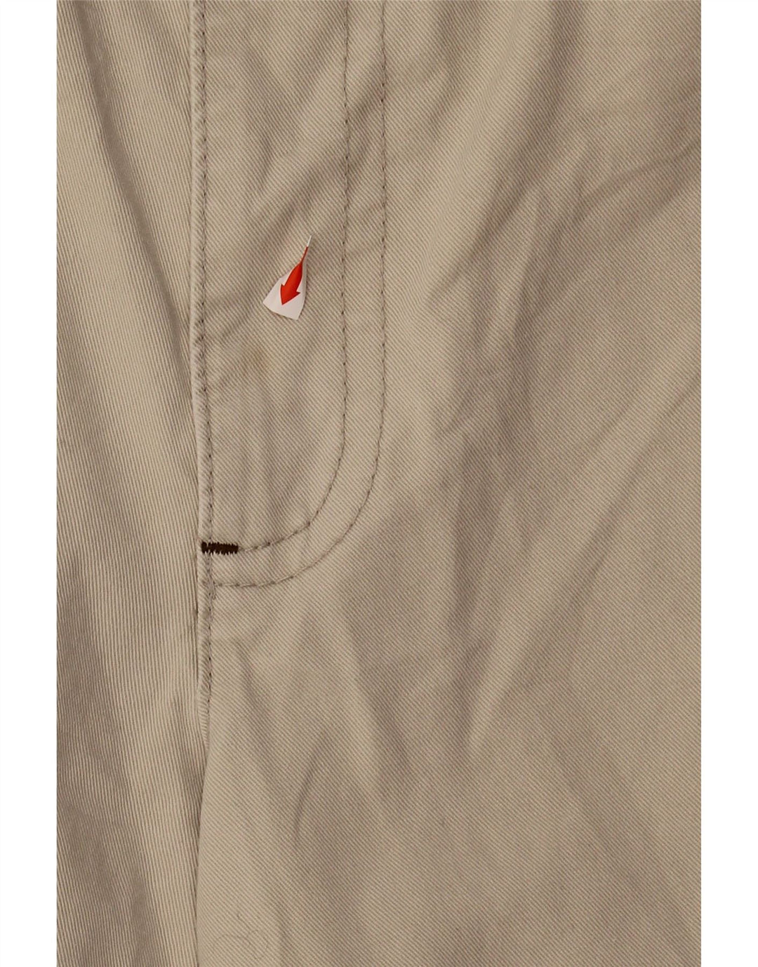 DOCKERS Mens Chino Shorts W38 XL Beige Cotton Vintage Dockers and Second-Hand Dockers from Messina Hembry 