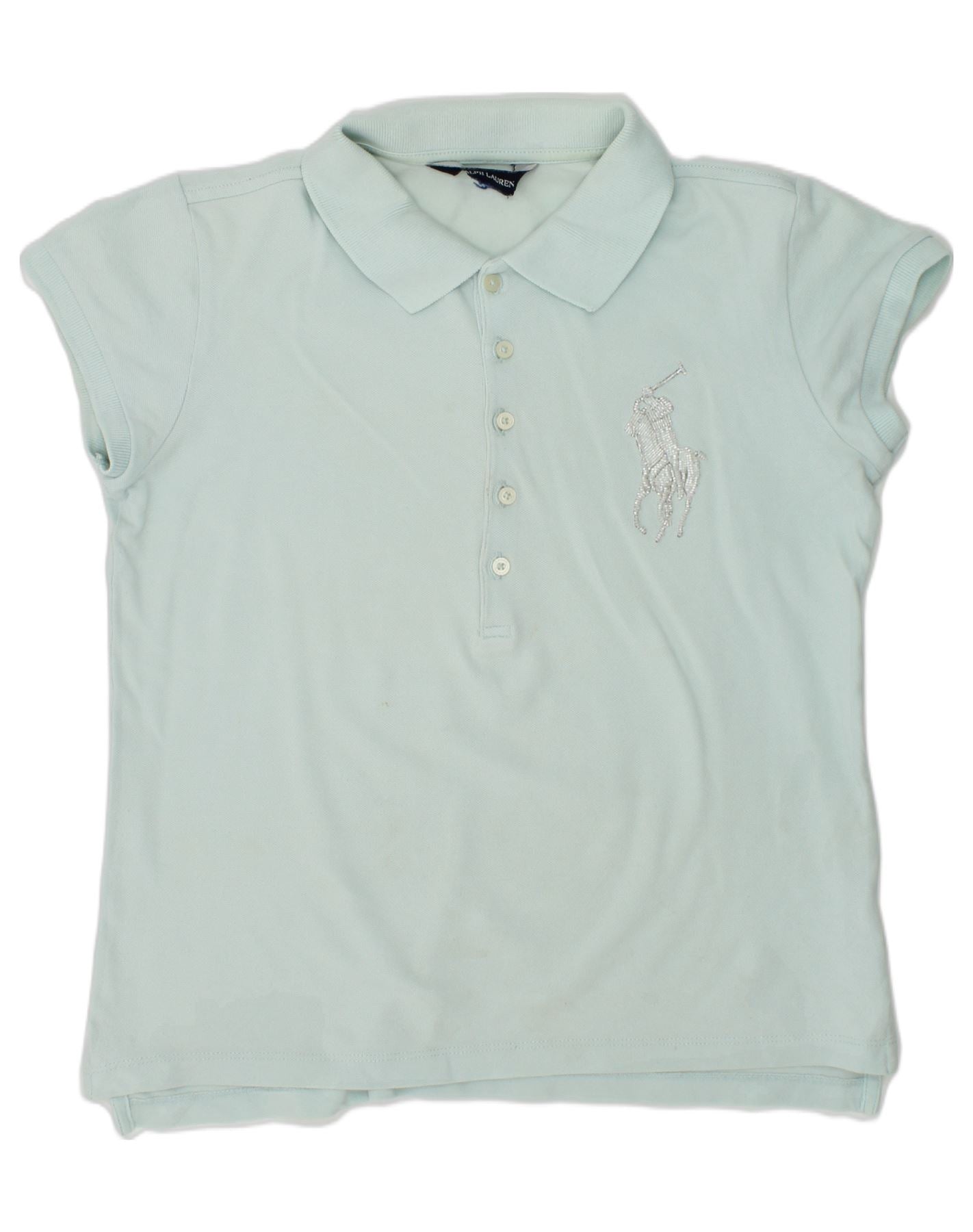 Girls ralph hotsell lauren polo shirts