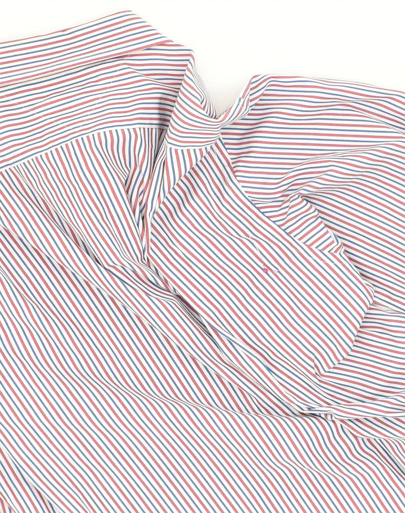 TOMMY HILFIGER Mens Regular Fit Shirt Size 15 1/2 Medium Multicoloured | Vintage Tommy Hilfiger | Thrift | Second-Hand Tommy Hilfiger | Used Clothing | Messina Hembry 