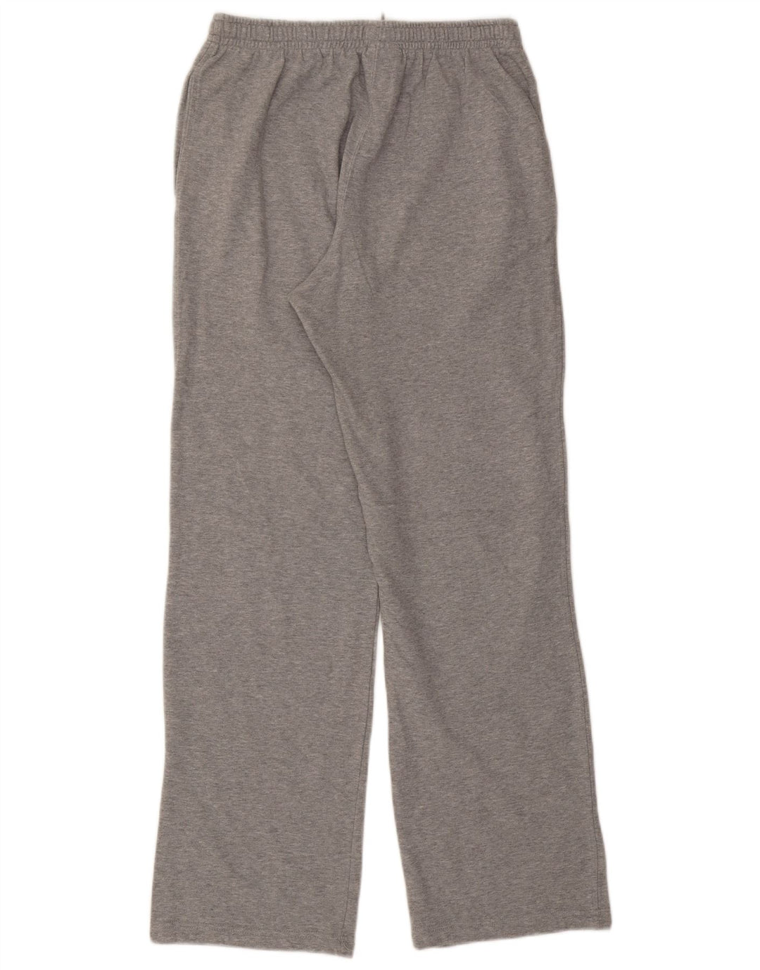 Champion Mens Tracksuit Trousers XL  Grey Flecked Cotton