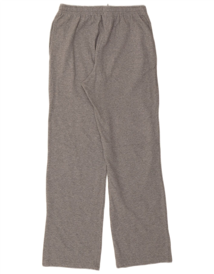 Champion Mens Tracksuit Trousers XL  Grey Flecked Cotton