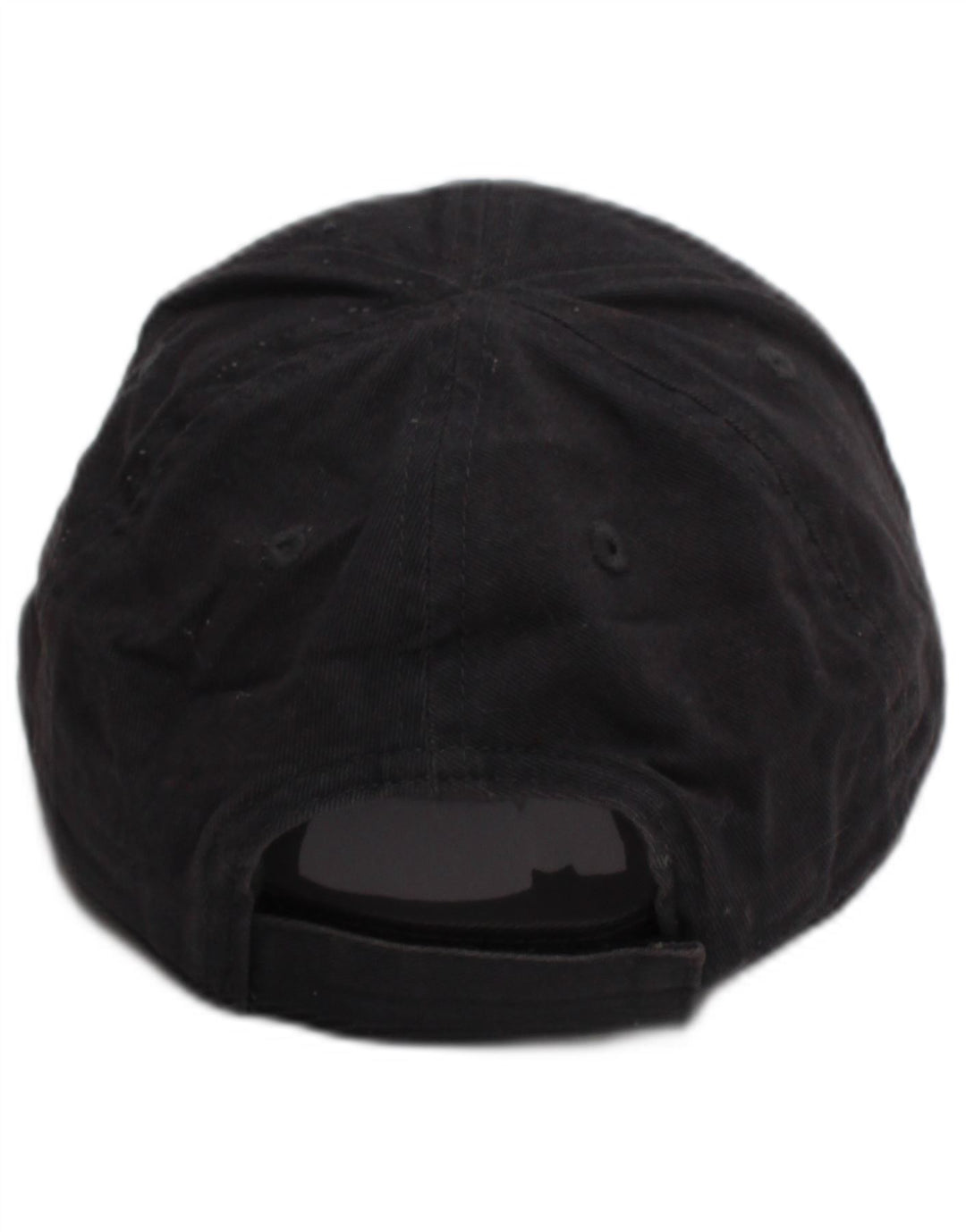 Nike Boys Graphic Baseball Cap One Size Black