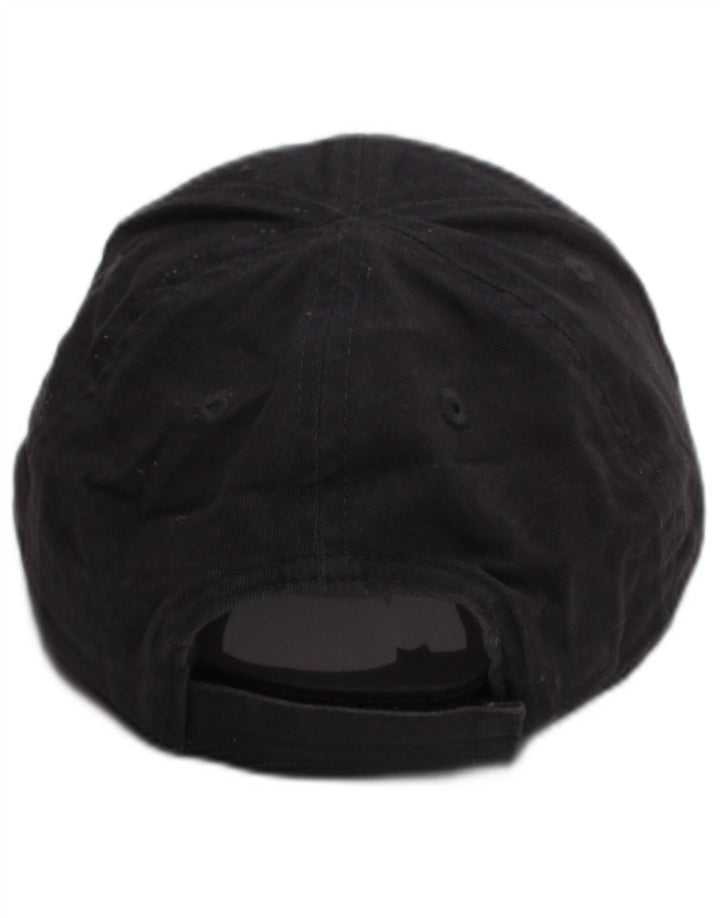 Nike Boys Graphic Baseball Cap One Size Black