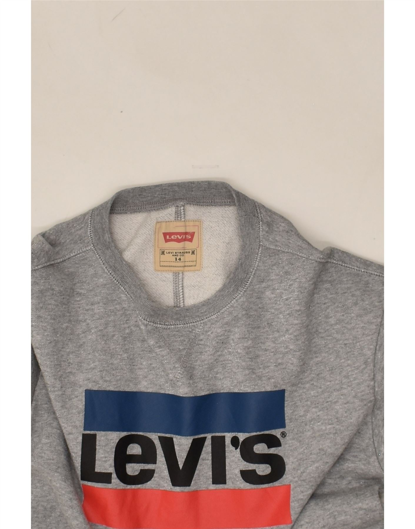 Levi jumper outlet dress