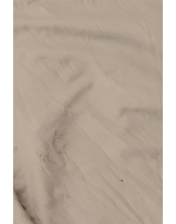 Adidas Mens Tracksuit Top Jacket XL Grey Colourblock Polyester