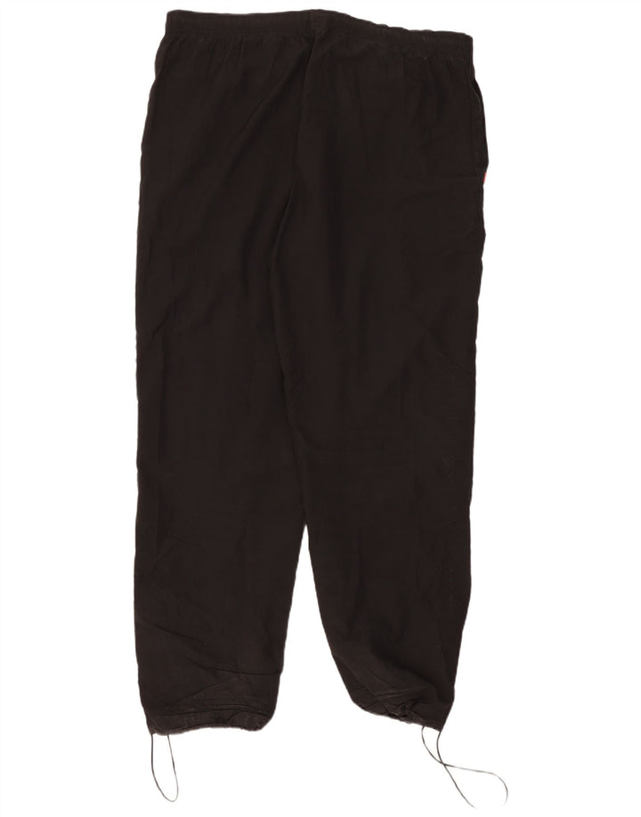 Puma Mens Tracksuit Trousers 2XL Black