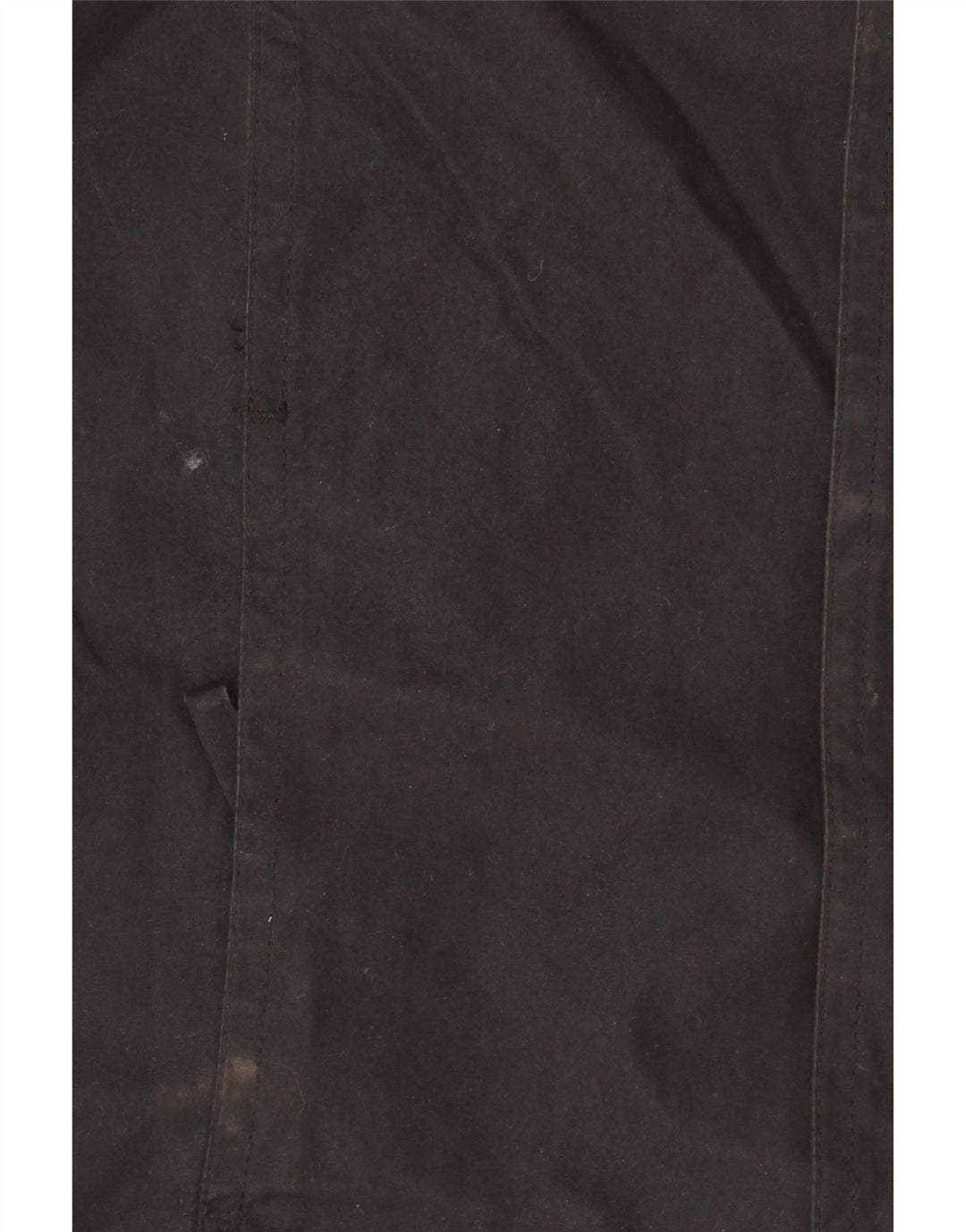 Mountain Warehouse Boys Hooded Windbreaker Jacket 12-13 Years Black