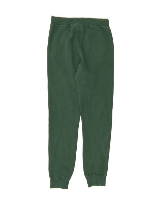 Pantalone tuta champion verde on sale