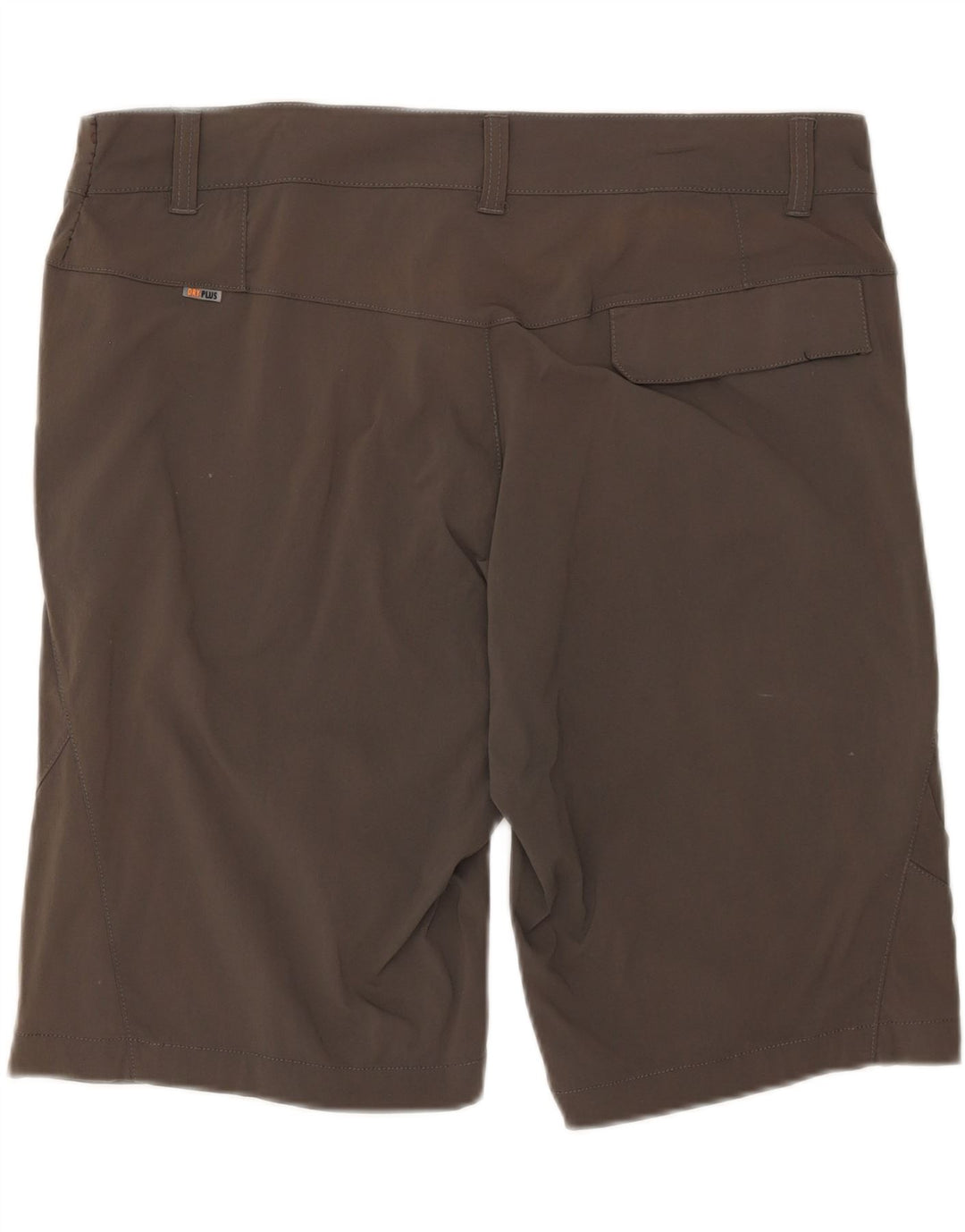 MCKINLEY Mens Cargo Shorts W36 Large Grey Polyamide Vintage McKinley and Second-Hand McKinley from Messina Hembry 
