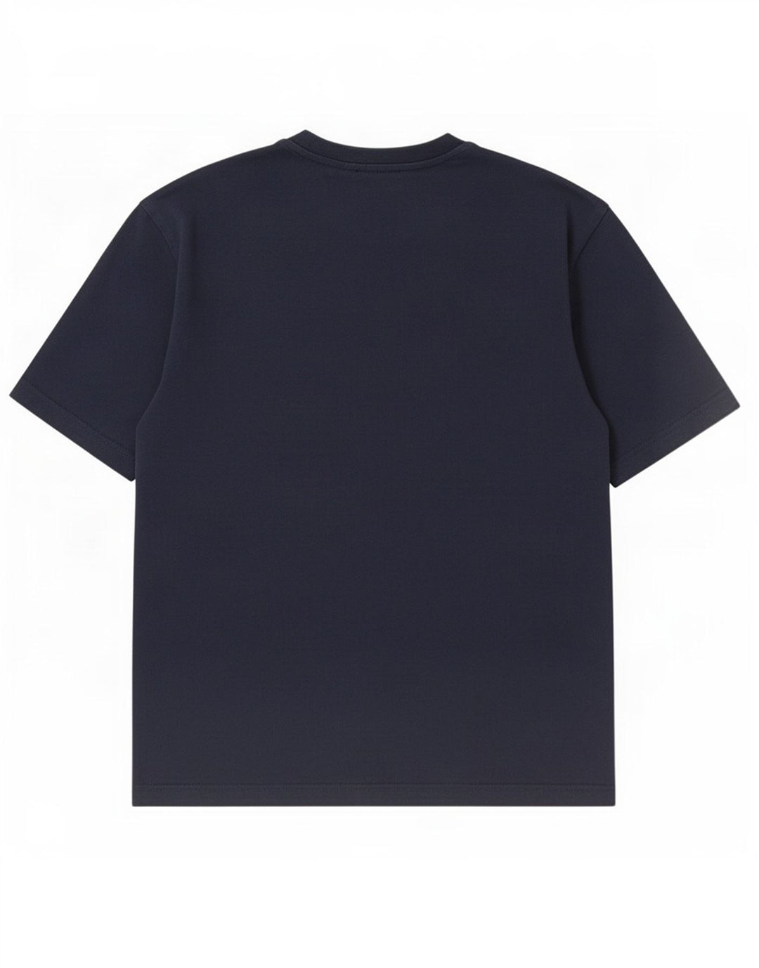 Adidas Mens Graphic T-Shirt Top Small Navy Blue