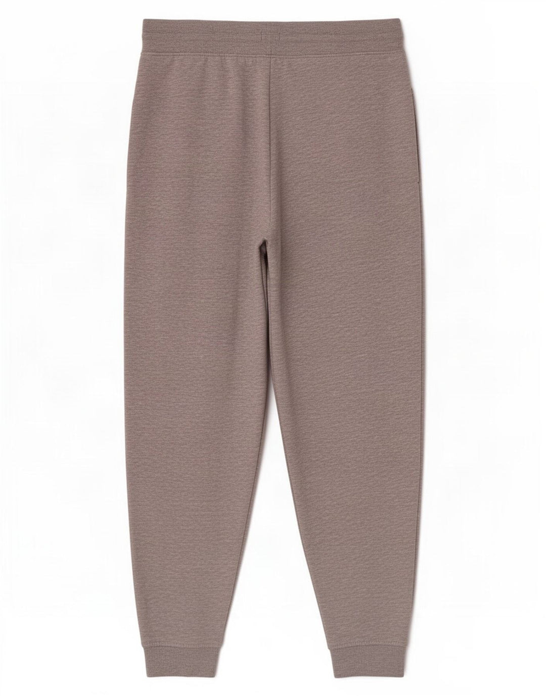 Marks & Spencer Womens Tracksuit Trousers Joggers UK 12 Medium Grey Flecked