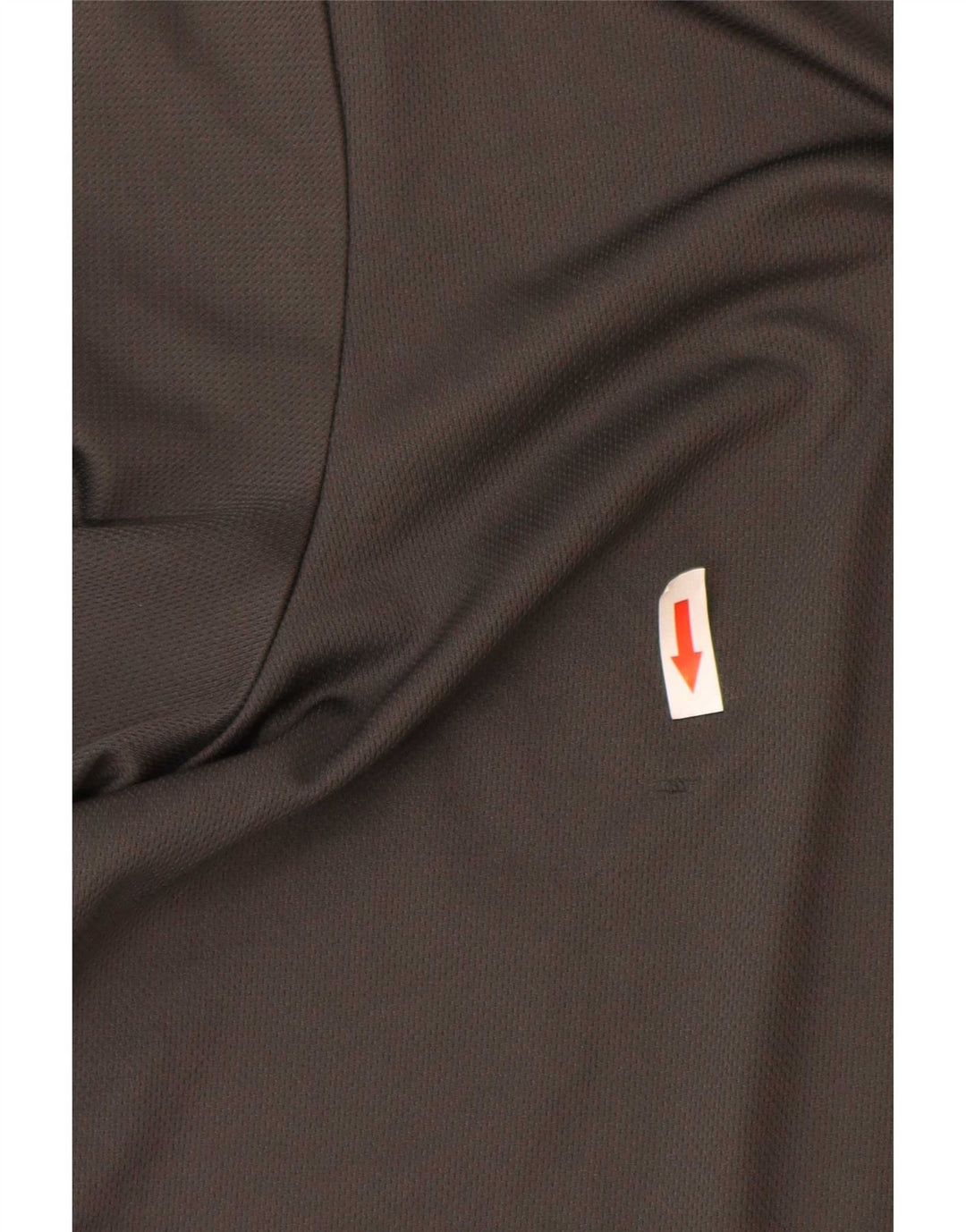 Nike Mens Germany Graphic T-Shirt Top Large Grey