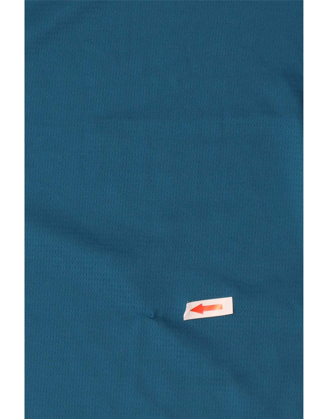 Puma Mens Top Long Sleeve XL Blue Colourblock