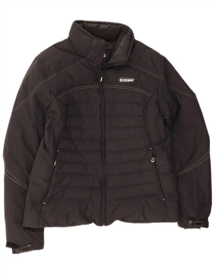 Colmar Womens Padded Jacket IT 50 2XL Black