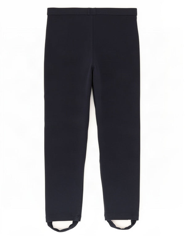 Marks & Spencer Womens Tracksuit Trousers UK 14 Medium Navy Blue