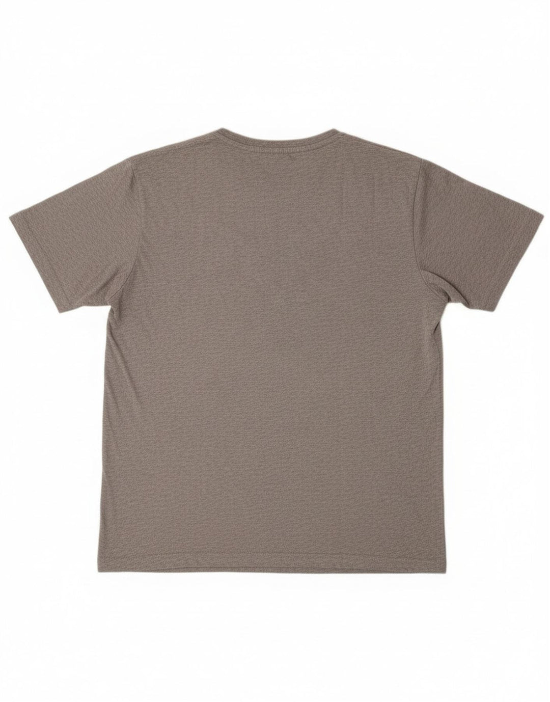 Kappa Mens Graphic T-Shirt Top 2XL Grey Cotton