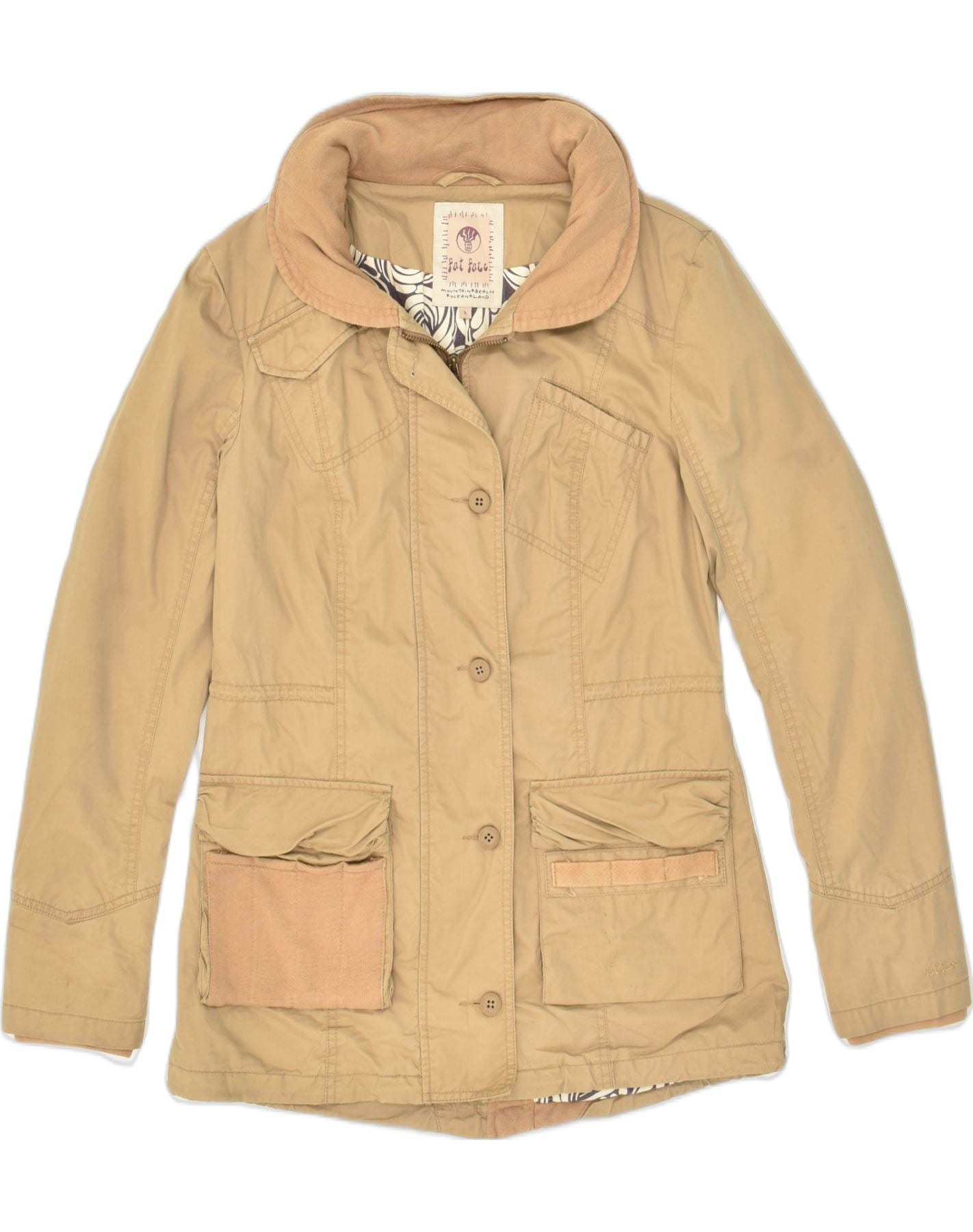 Ladies utility store jacket uk