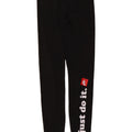 Nike Womens Graphic Leggings UK 10 Small  Black