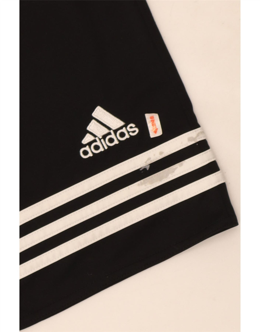 Adidas Mens Climalite Sport Shorts Large Black Polyester