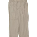IZOD Mens Straight Chino Trousers W36 L29 Grey Cotton Vintage Izod and Second-Hand Izod from Messina Hembry 