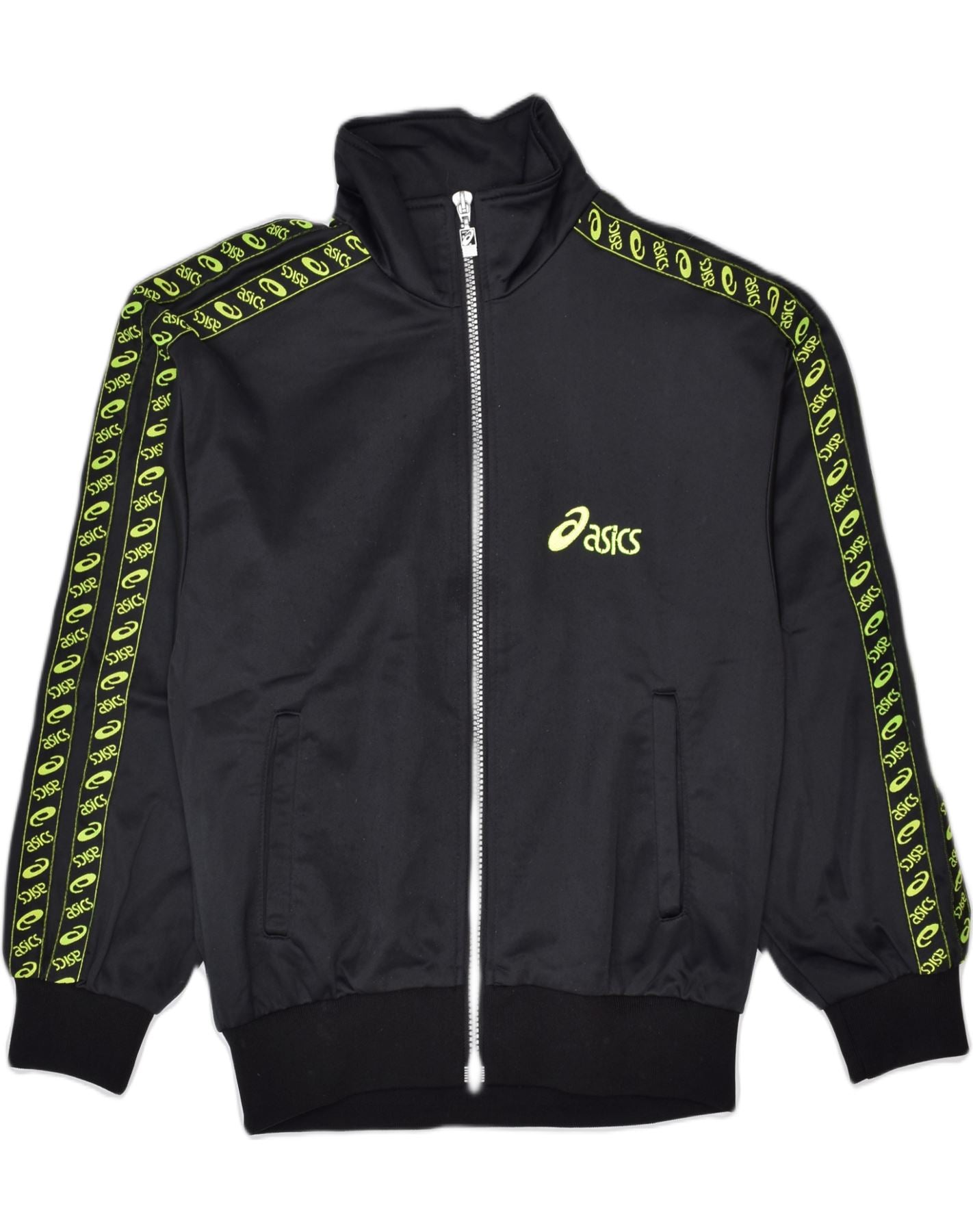 asics vintage tracksuit