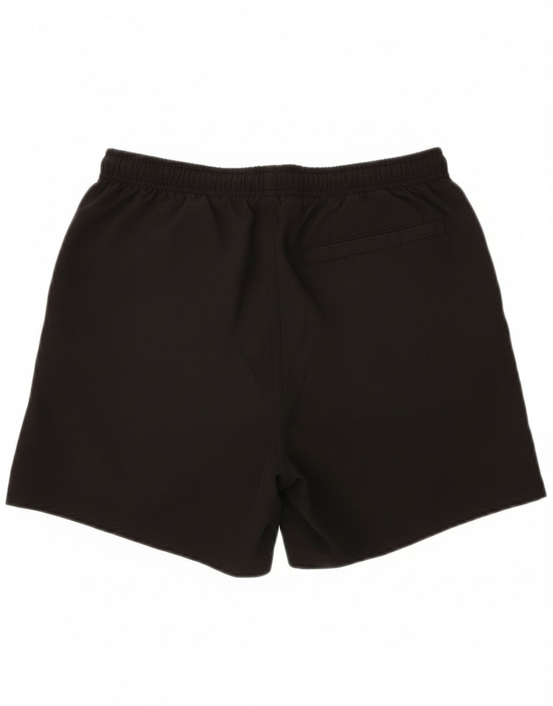Nike Mens Sport Shorts Small Black