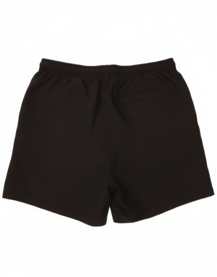 Nike Mens Sport Shorts Small Black