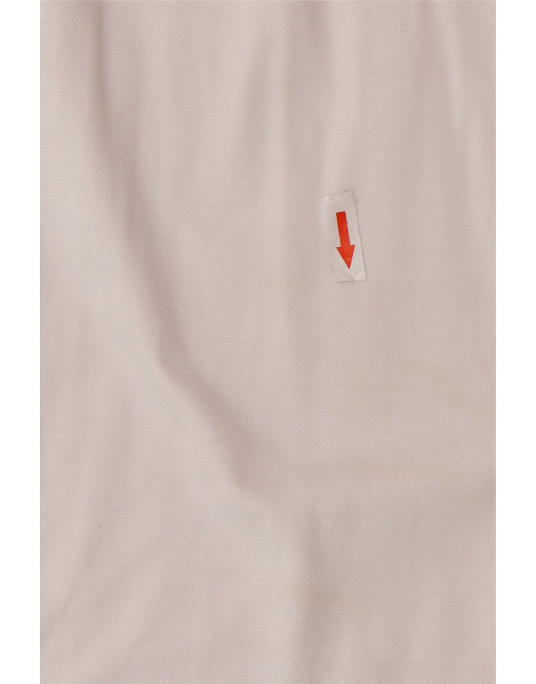 Hugo Boss Mens Regular Fit Shirt Size 41 16 Large White Cotton