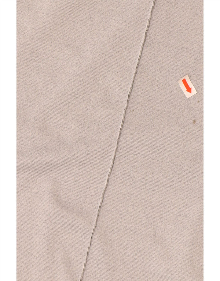 ADIDAS Mens Climacool Sport Shorts Large  Grey Polyester