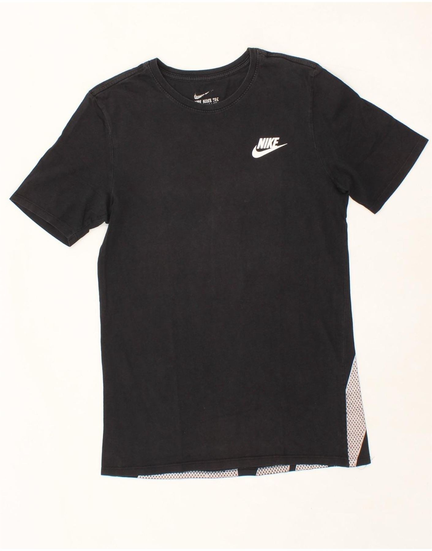 the nike tee athletic cut