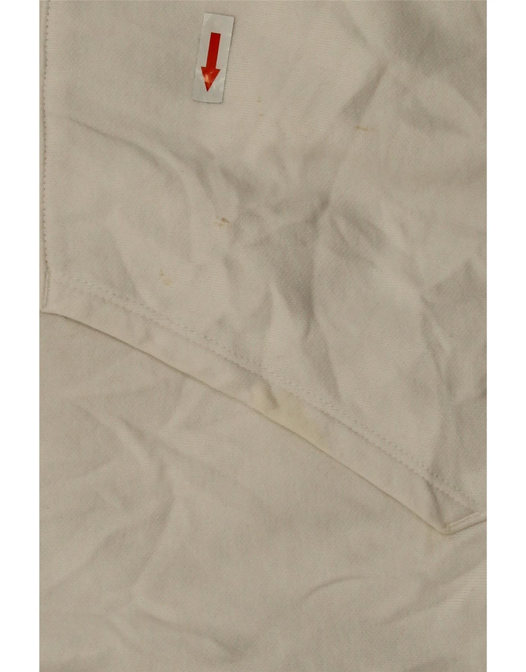 Puma Girls Graphic Hoodie Jumper 15-16 Years White