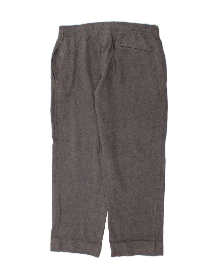 FILA Mens Tracksuit Trousers Large  Grey Cotton Vintage Fila and Second-Hand Fila from Messina Hembry 