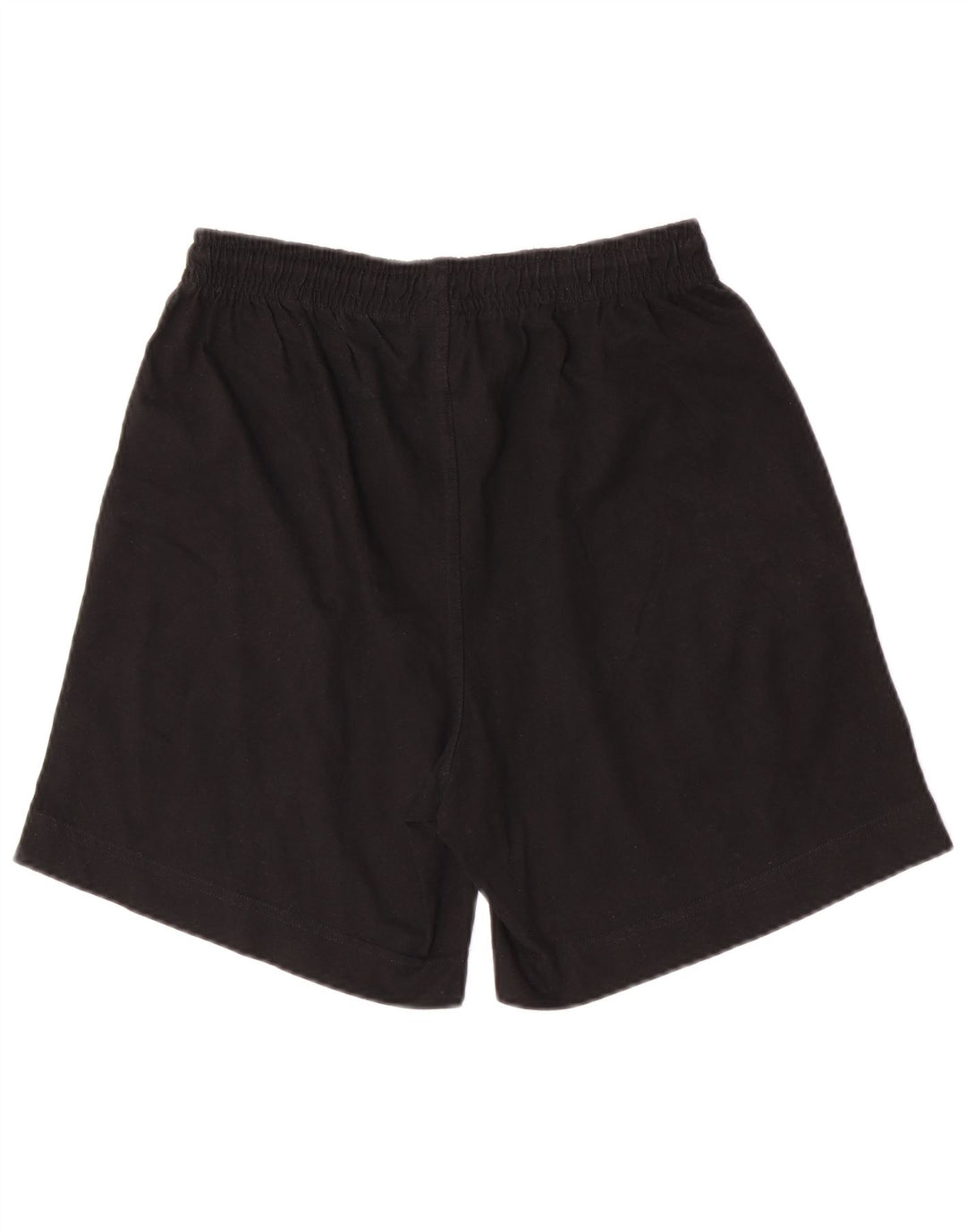 Puma Mens Sport Shorts Large  Black Cotton