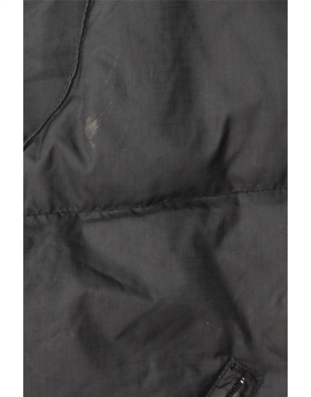 MURPHY & NYE Mens Padded Gilet UK 36 Small Black Polyamide