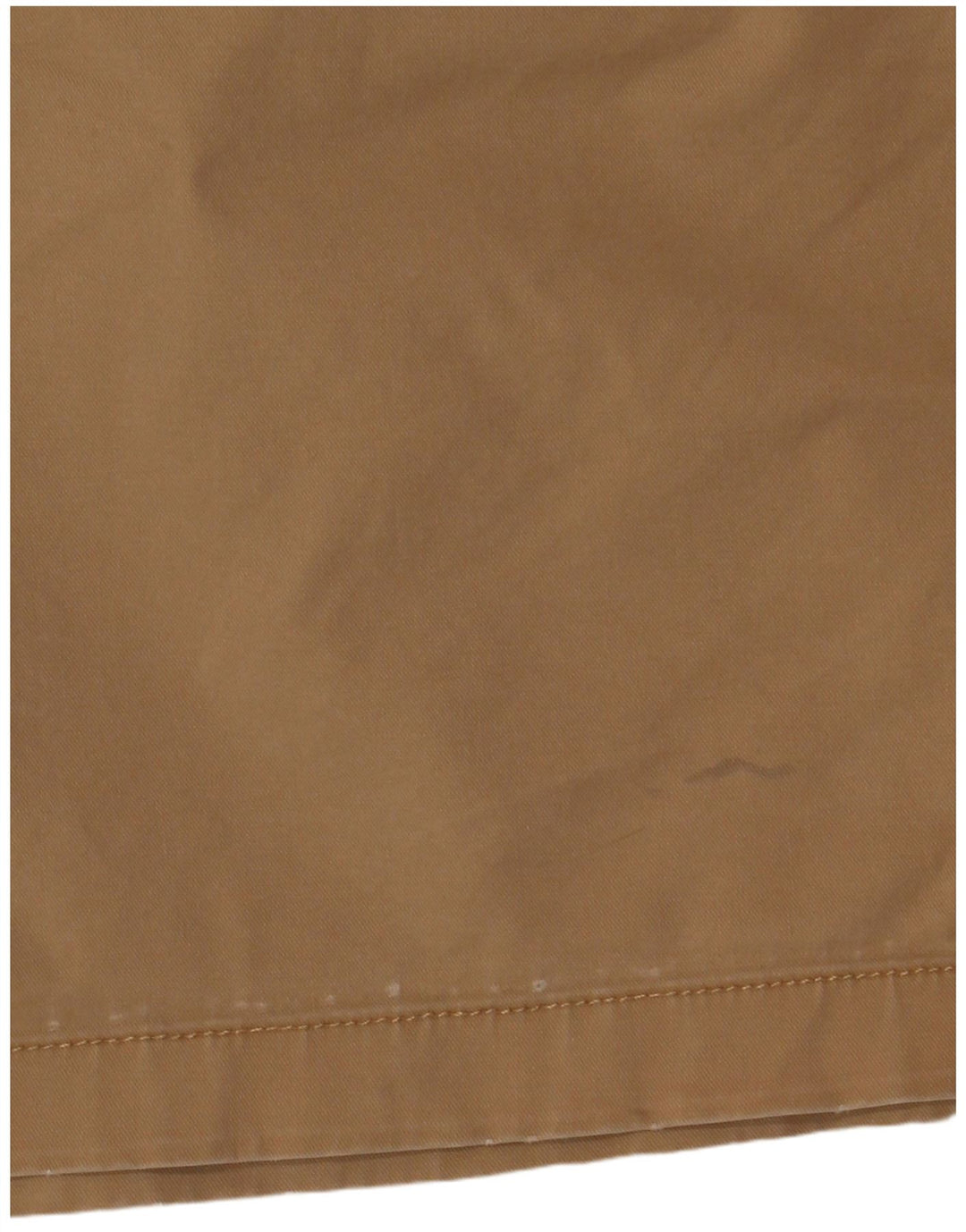 BONOBOS Mens Chino Shorts W40 XL Beige Cotton