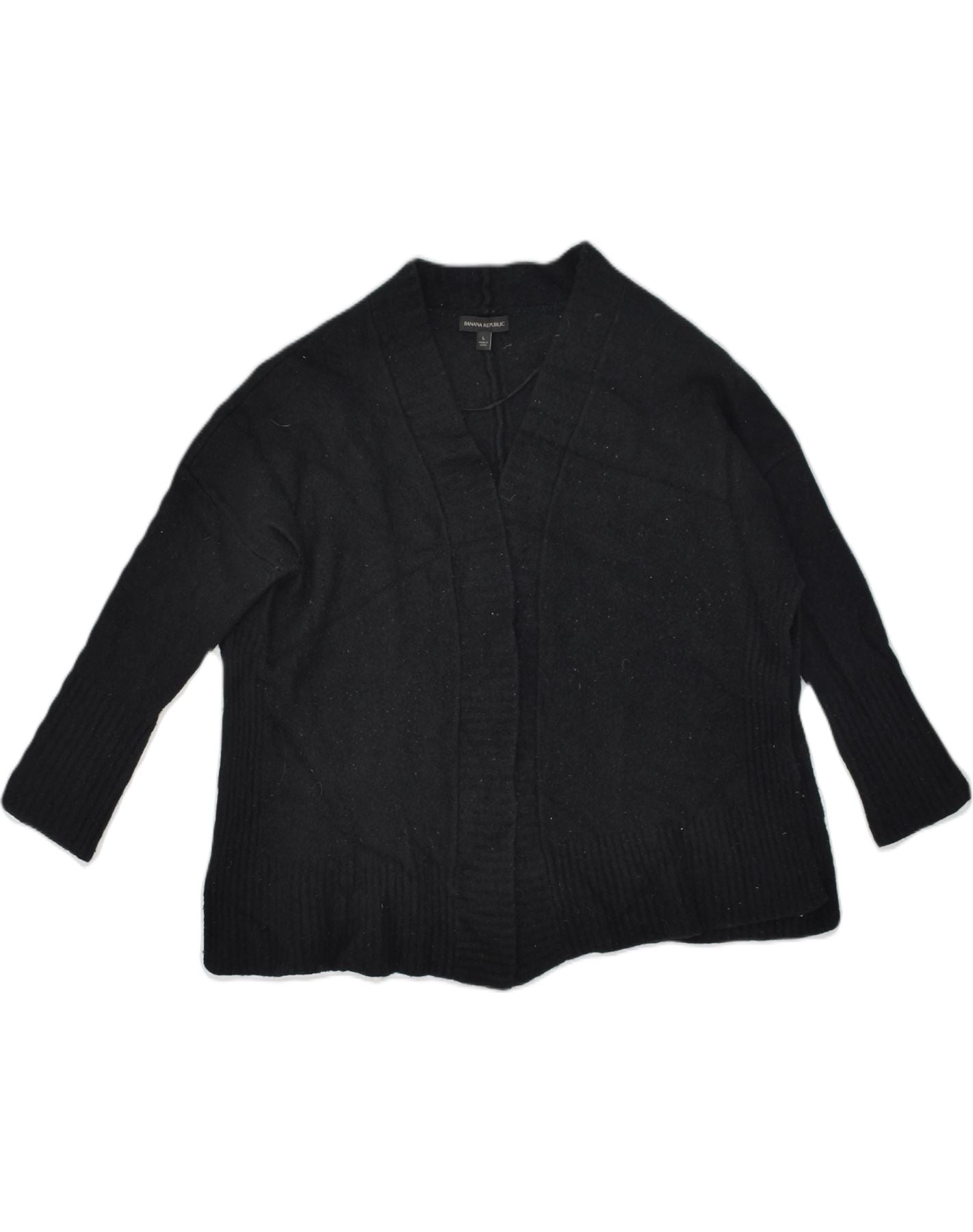 Banana republic sale black sweater