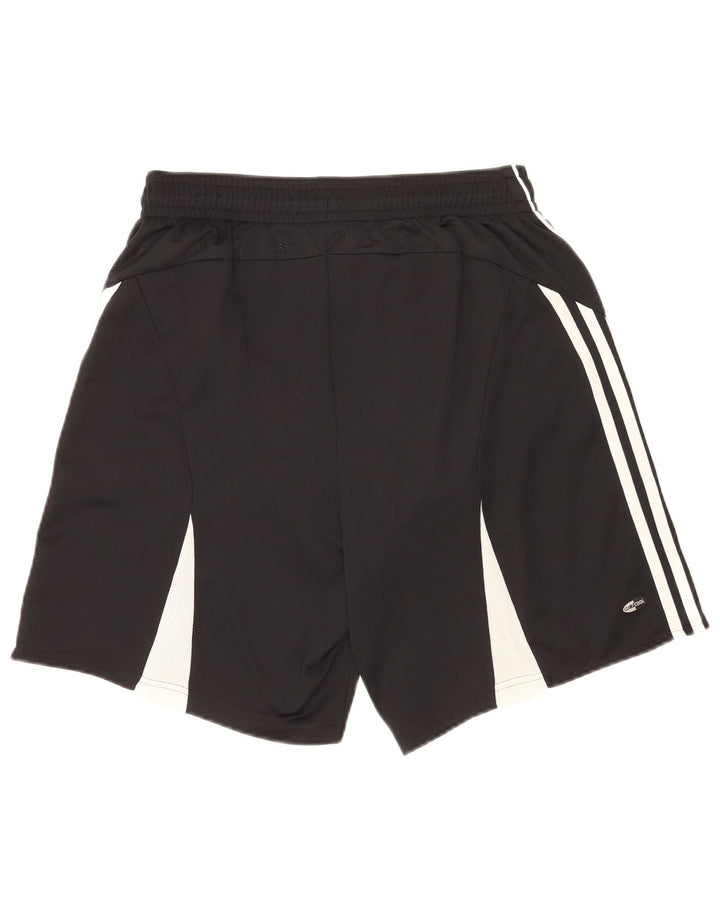 Adidas Mens Climacool Sport Shorts XL  Black Polyester