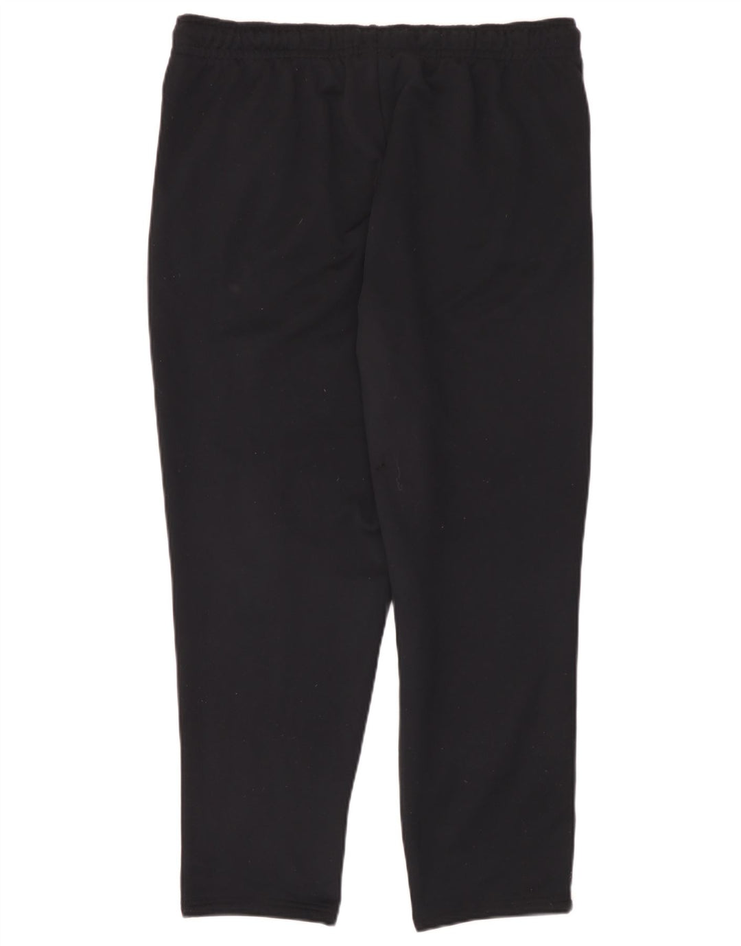Nike Mens Therma-Fit Graphic Tracksuit Trousers XL Black Polyester