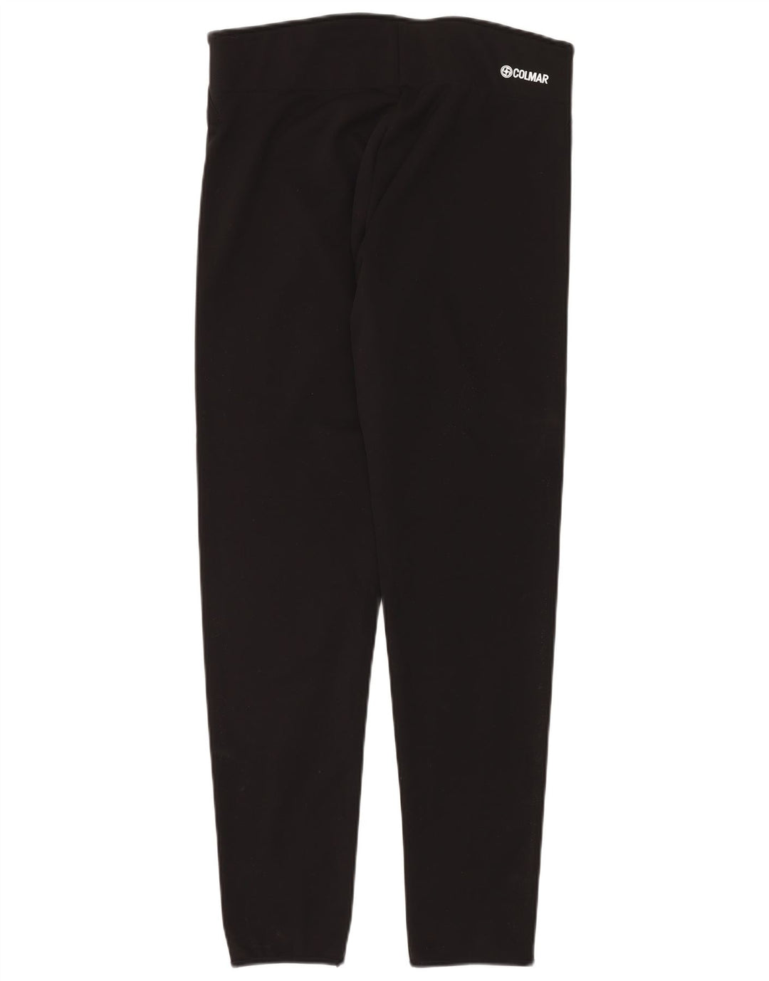 Colmar Womens Slim Chino Trousers W34 L32 Black