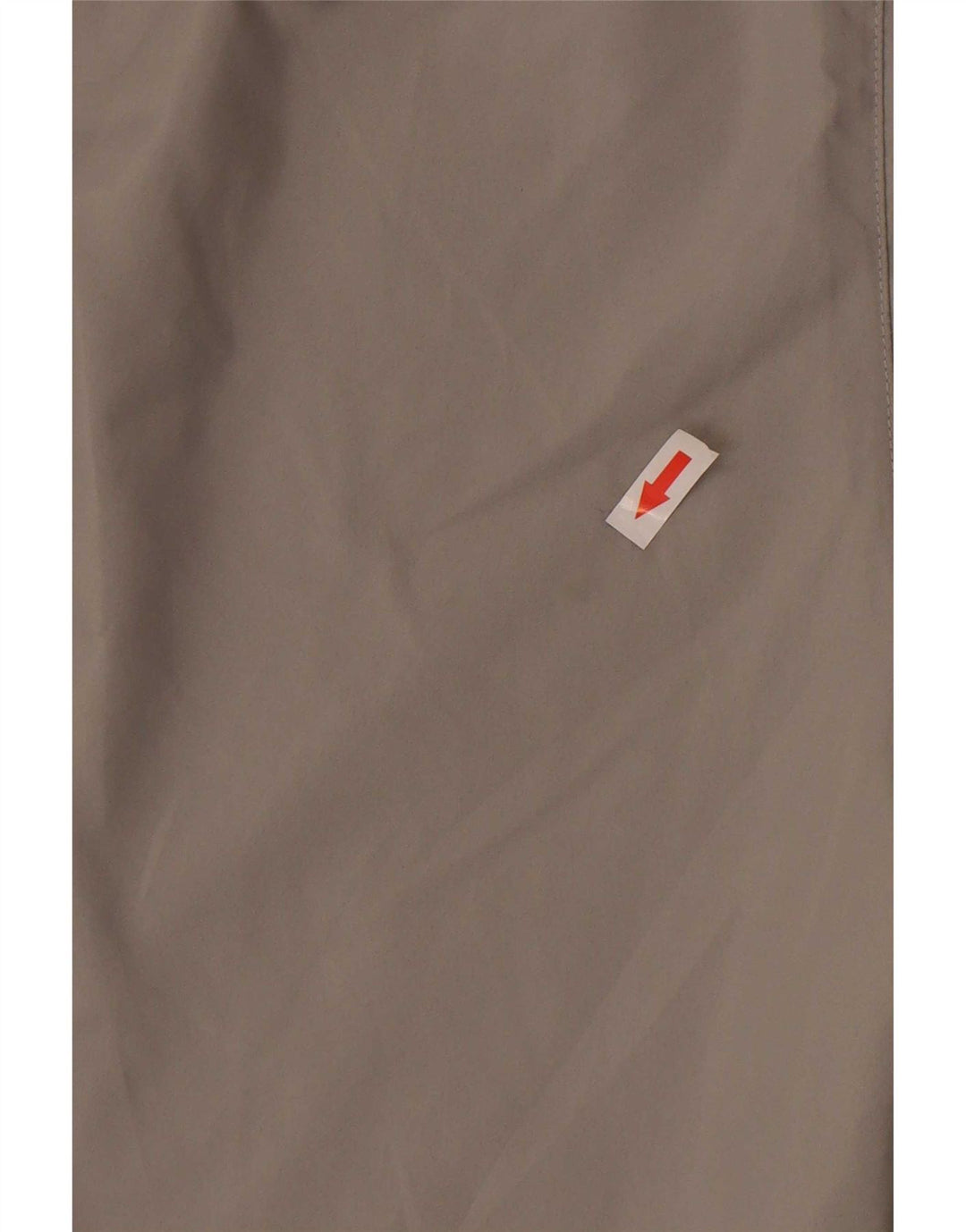 Puma Mens Sport Shorts Medium  Grey Colourblock Polyester