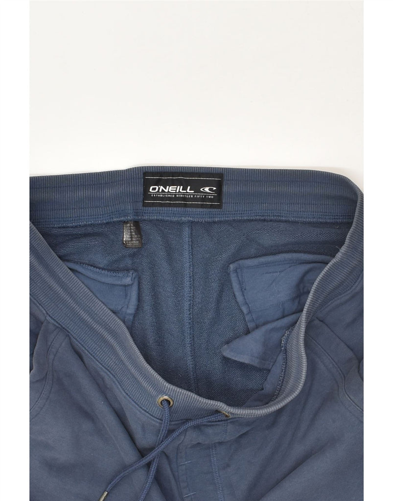O'NEILL Mens Sport Shorts XL Navy Blue | Vintage O'Neill | Thrift | Second-Hand O'Neill | Used Clothing | Messina Hembry 