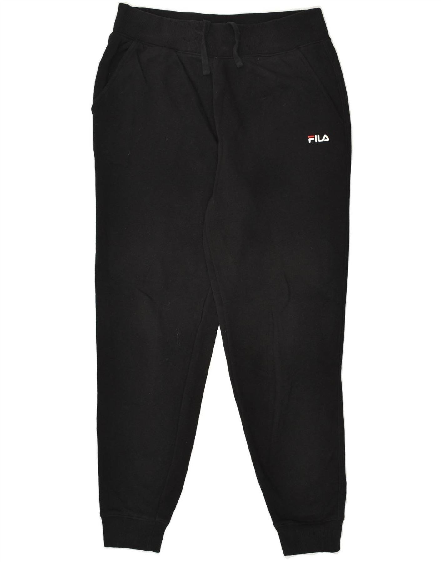 Fila 2024 sweatpants black