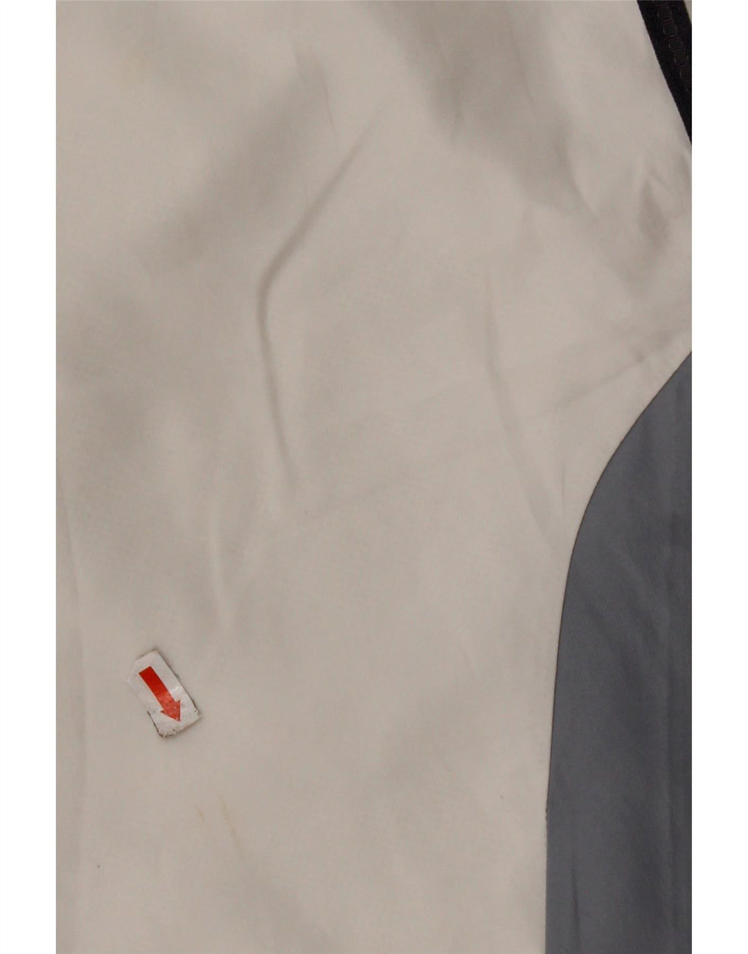 ADIDAS Mens Clima 365 Sport Shorts Medium  White Colourblock Polyester