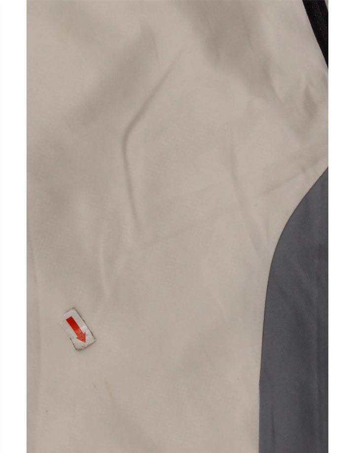 ADIDAS Mens Clima 365 Sport Shorts Medium  White Colourblock Polyester